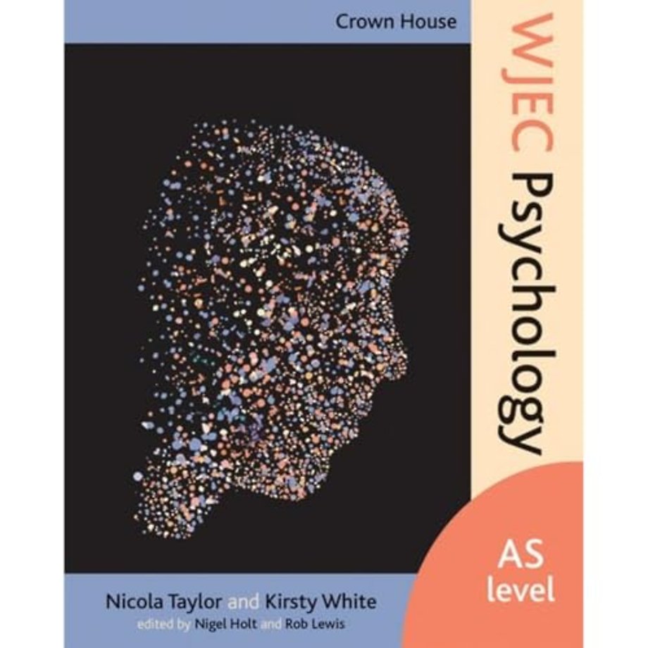 Crown House WJEC Psychology