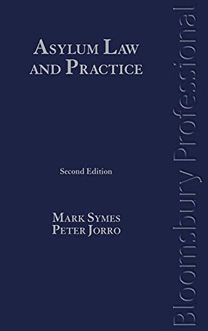 Asylum Law and Practice