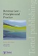 Revenue Law; Principles and Practice