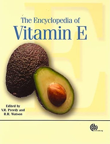 Encyclopedia of Vitamin E