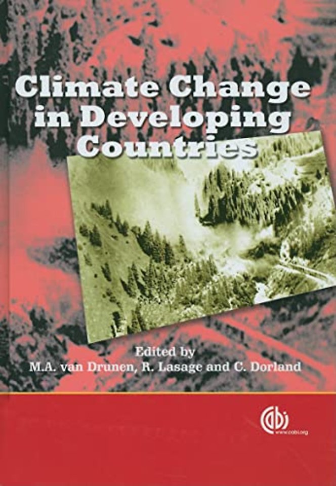 Climate Change in Developing Countries