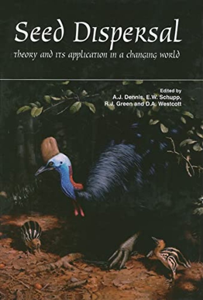 Seed Dispersal
