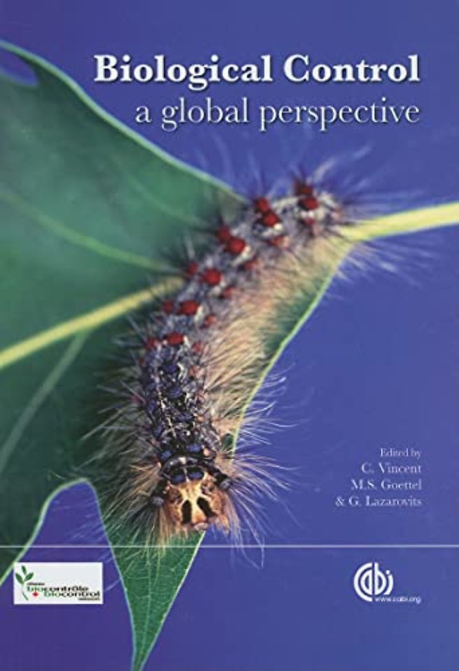 Biological Control – A Global Perspective