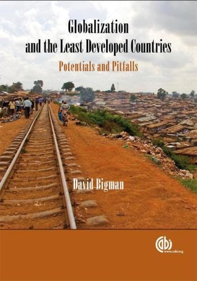 Globalization and the Least Developed Countries – Potentials and Pitfalls