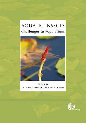 Aquatic Insects