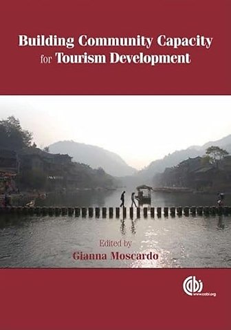 Building Community Capacity for Tourism Development