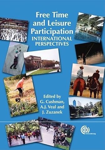 Free Time and Leisure Participation