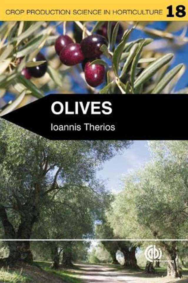 Olives