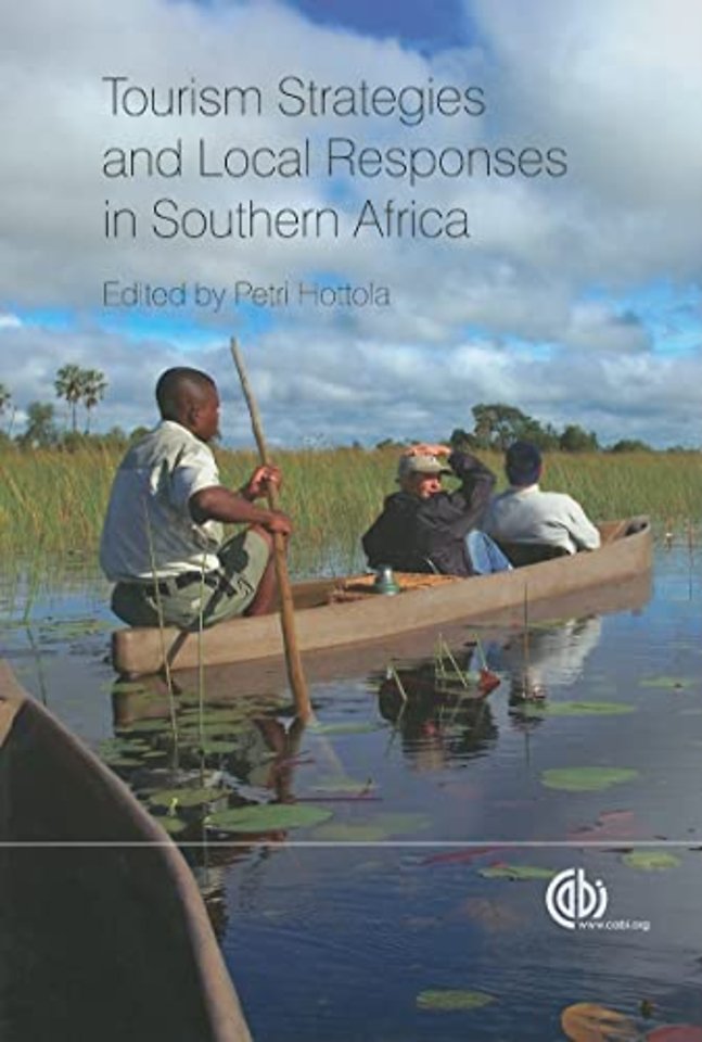 Tourism Strategies and Local Responses in Southern Africa