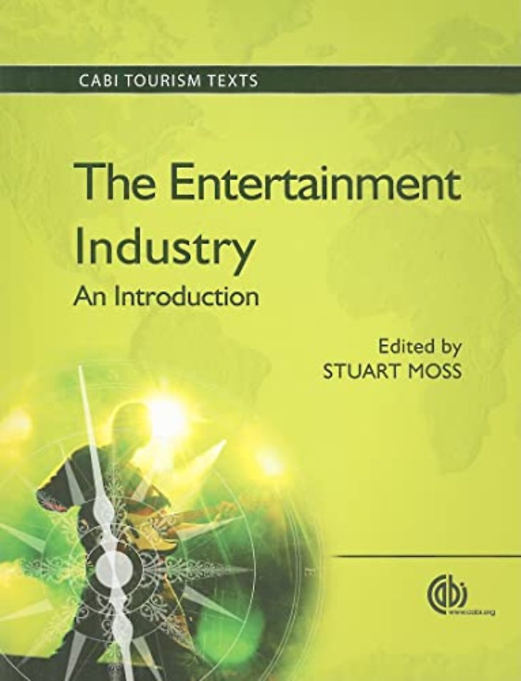 The Entertainment Industry