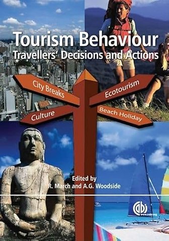 Tourism Behaviour