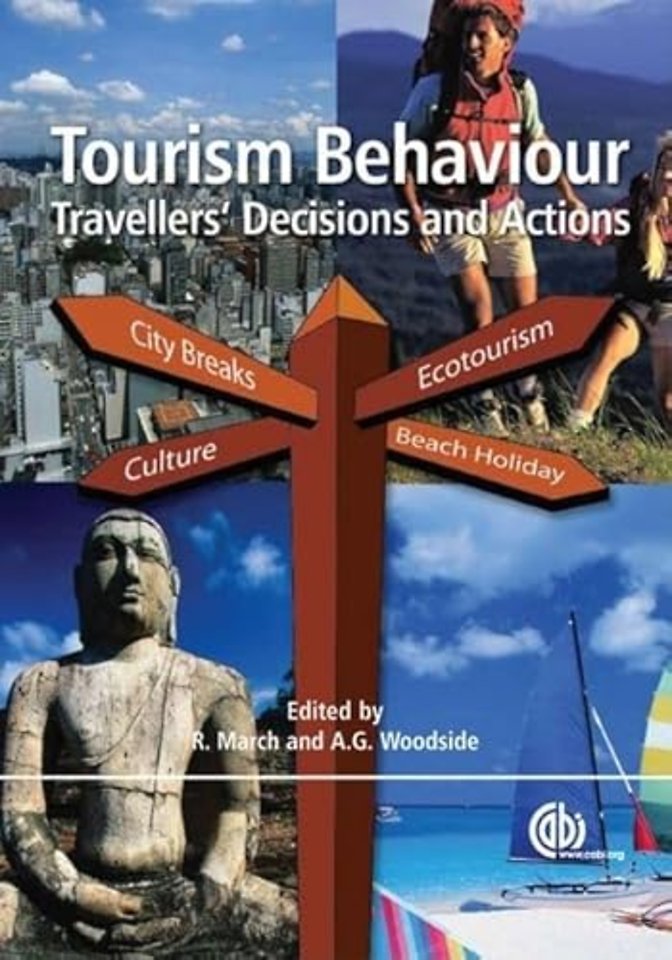 Tourism Behaviour