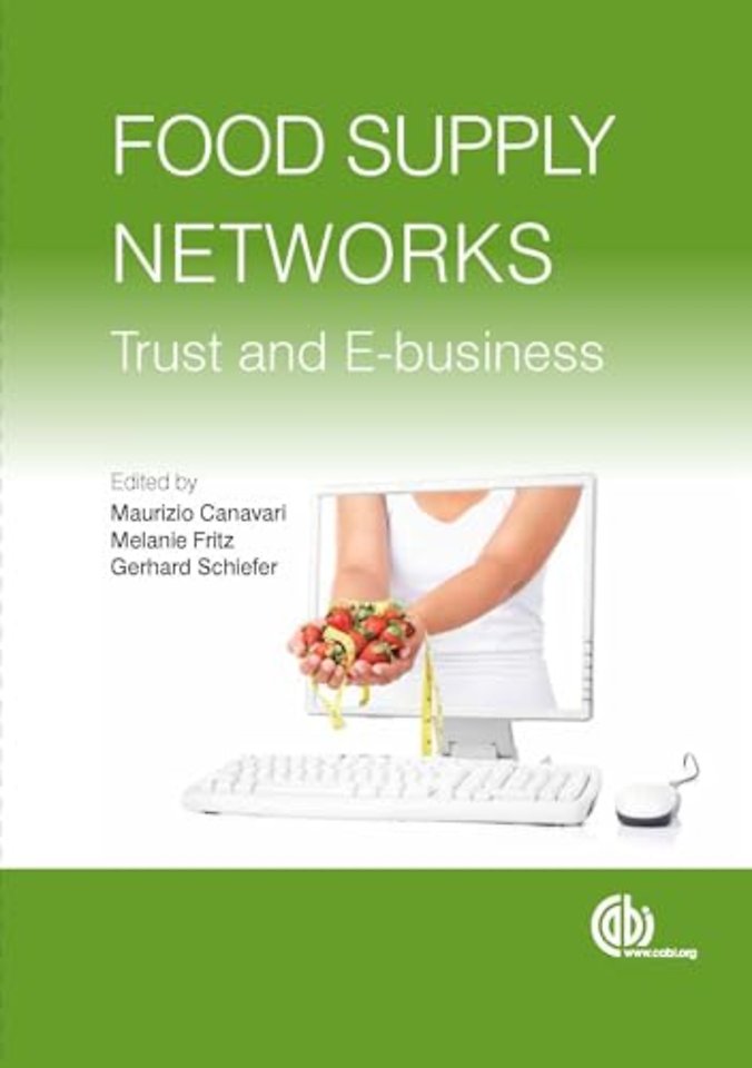 Food Supply Networks