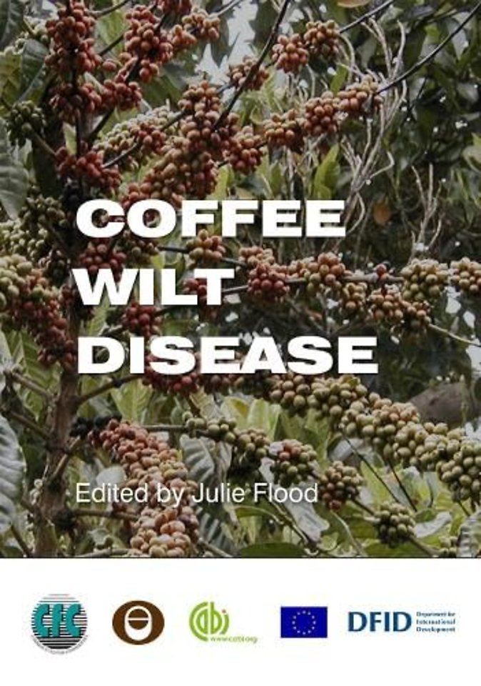 Coffee Wilt Disease