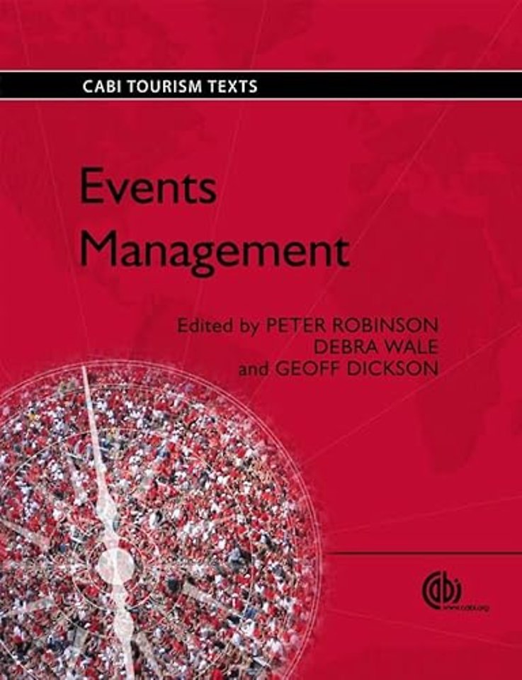 Events Management