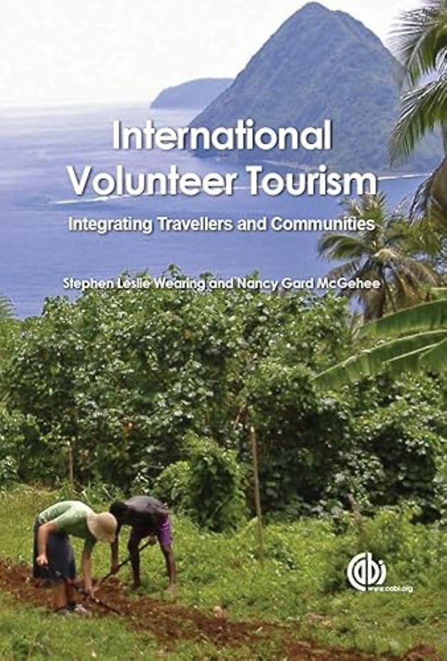 International Volunteer Tourism