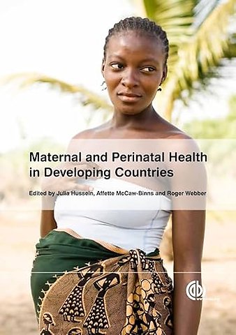 Maternal and Perinatal Health in Developing Countries