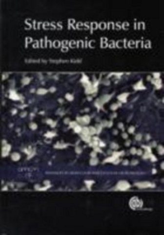 Stress Response in Pathogenic Bacteria