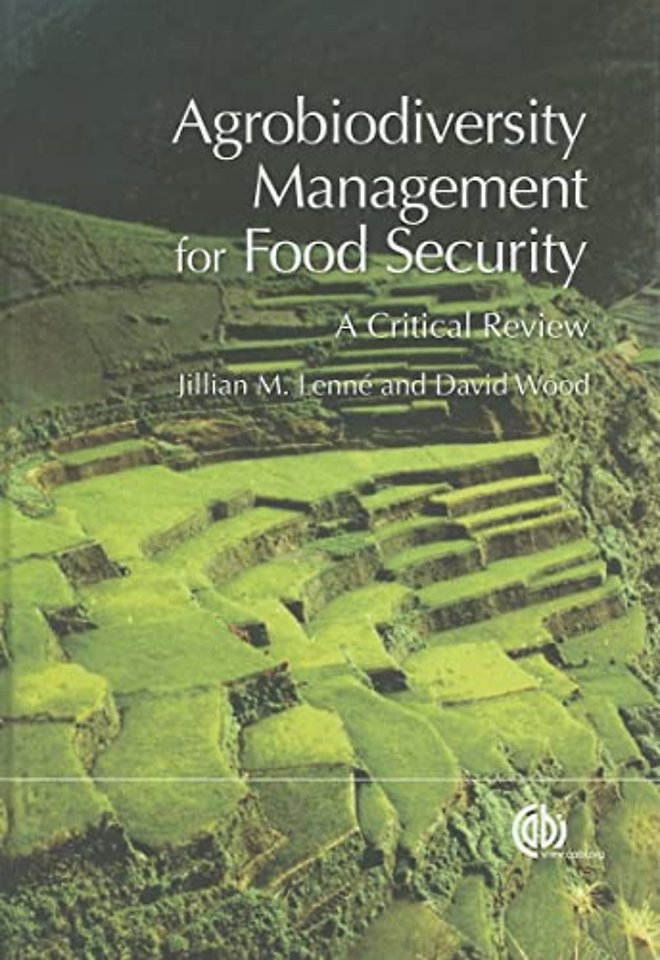 Agrobiodiversity Management for Food Security – a Critical Review