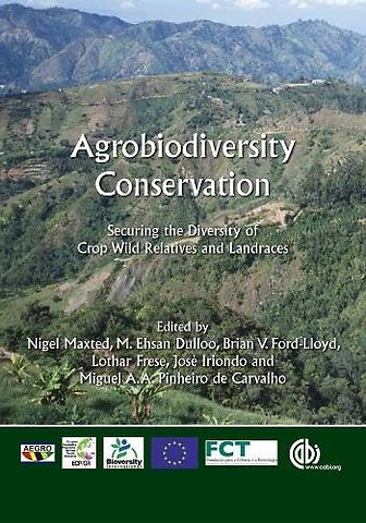 Agrobiodiversity Conservation