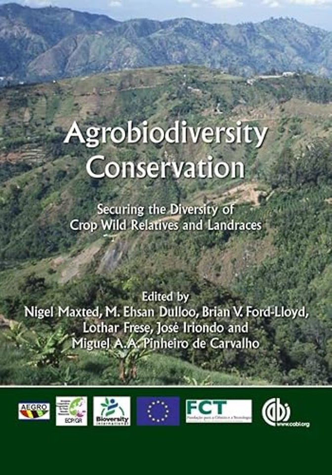 Agrobiodiversity Conservation