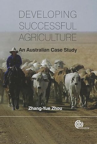 Developing Successful Agriculture