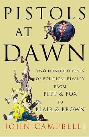 Pistols at Dawn