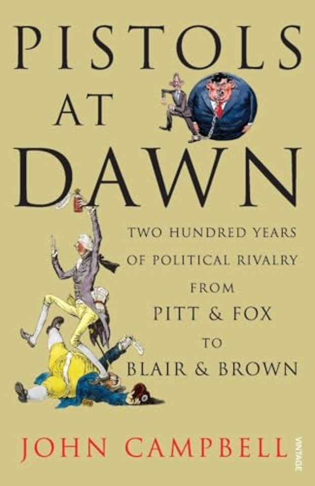 Pistols at Dawn