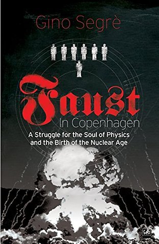 Faust In Copenhagen