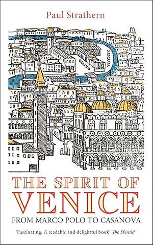 The Spirit of Venice