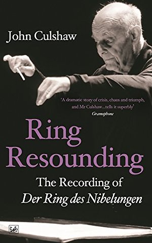 Ring Resounding