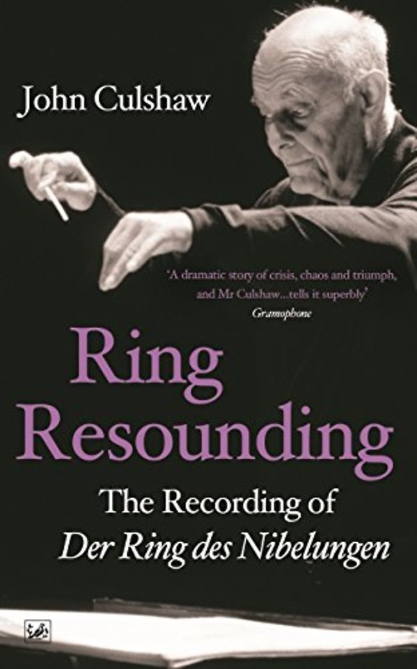 Ring Resounding