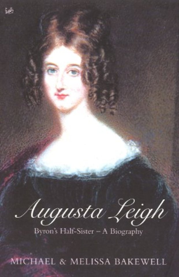 Augusta Leigh