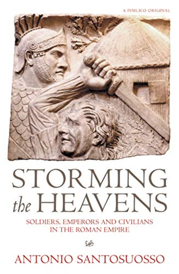 Storming The Heavens
