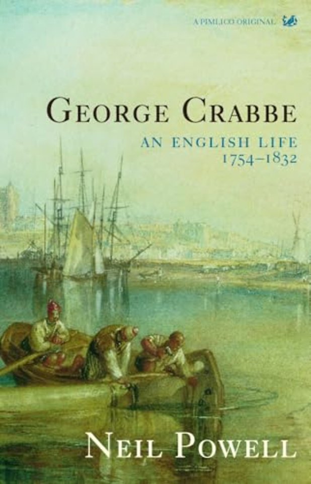 George Crabbe