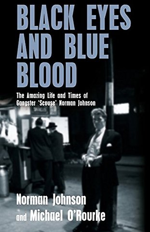 Black Eyes and Blue Blood