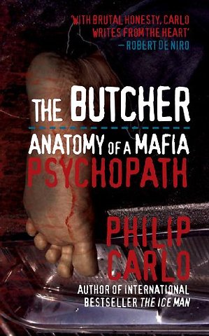 The Butcher