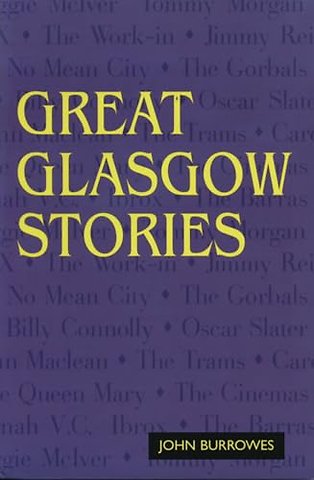 Great Glasgow Stories