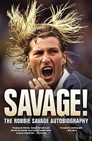 Savage!