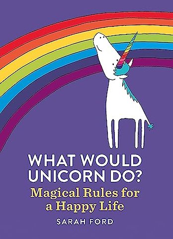 What Would Unicorn Do?