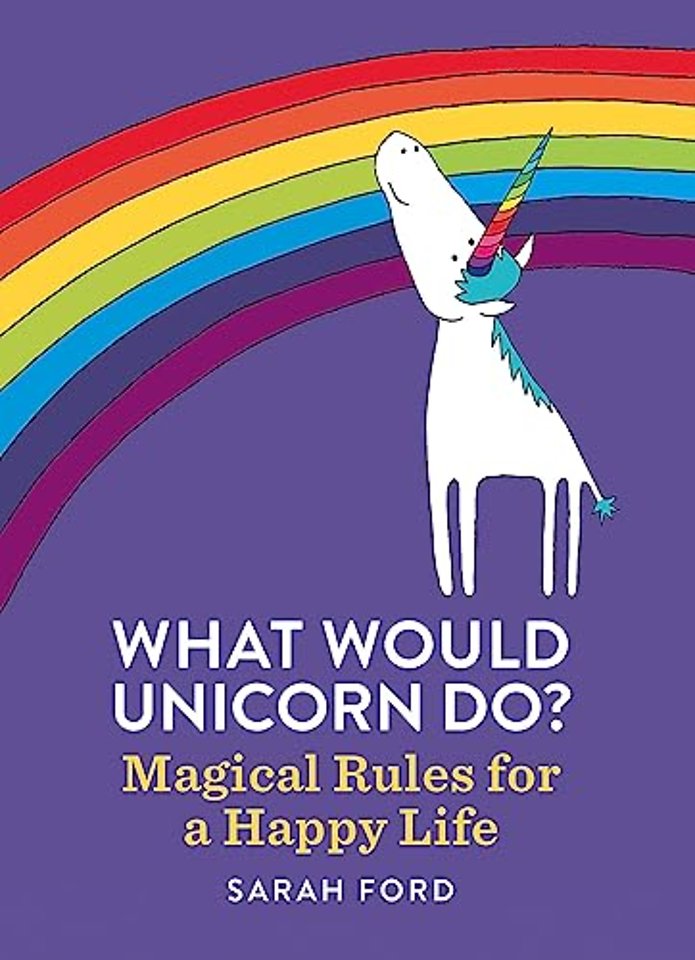 What Would Unicorn Do?