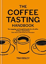 The Coffee Tasting Handbook