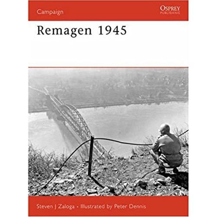Remagen 1945