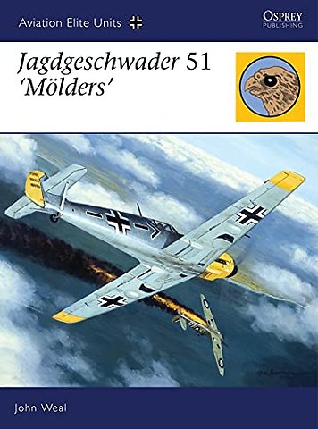 Jagdgeschwader 51 ‘Molders’