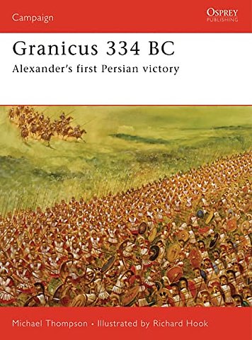 Granicus 334BC