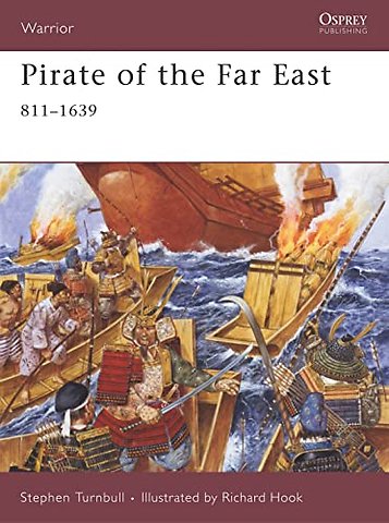 Pirate of the Far East