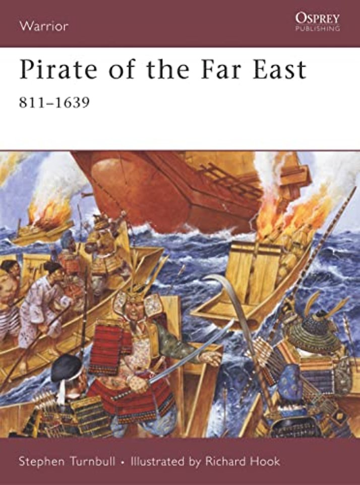 Pirate of the Far East