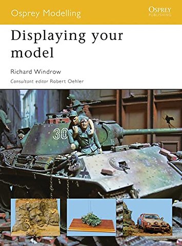 Displaying your model