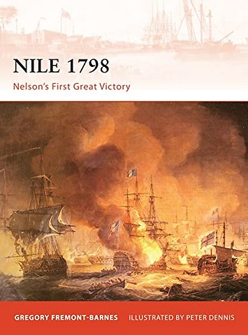 Nile 1798
