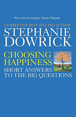 Choosing Happiness